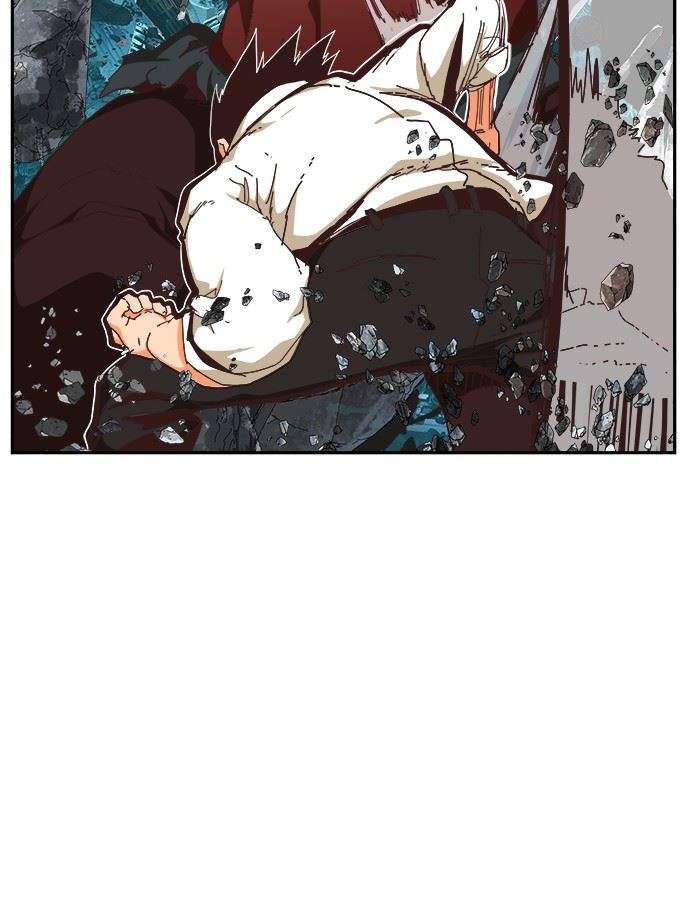 The God of High School Chap 510 - Next Chap 511