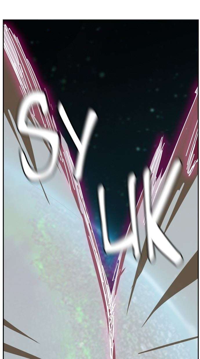 The God of High School Chap 510 - Next Chap 511