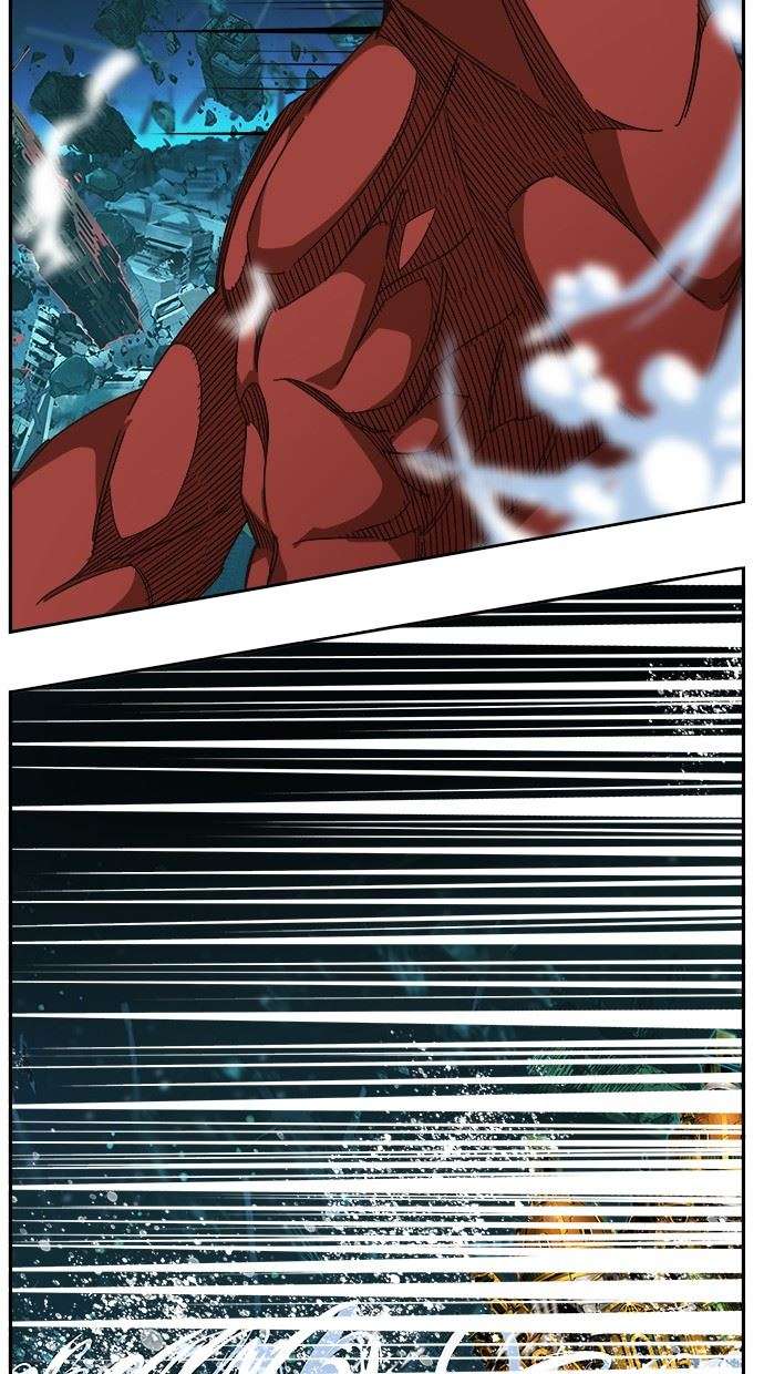 The God of High School Chap 510 - Next Chap 511