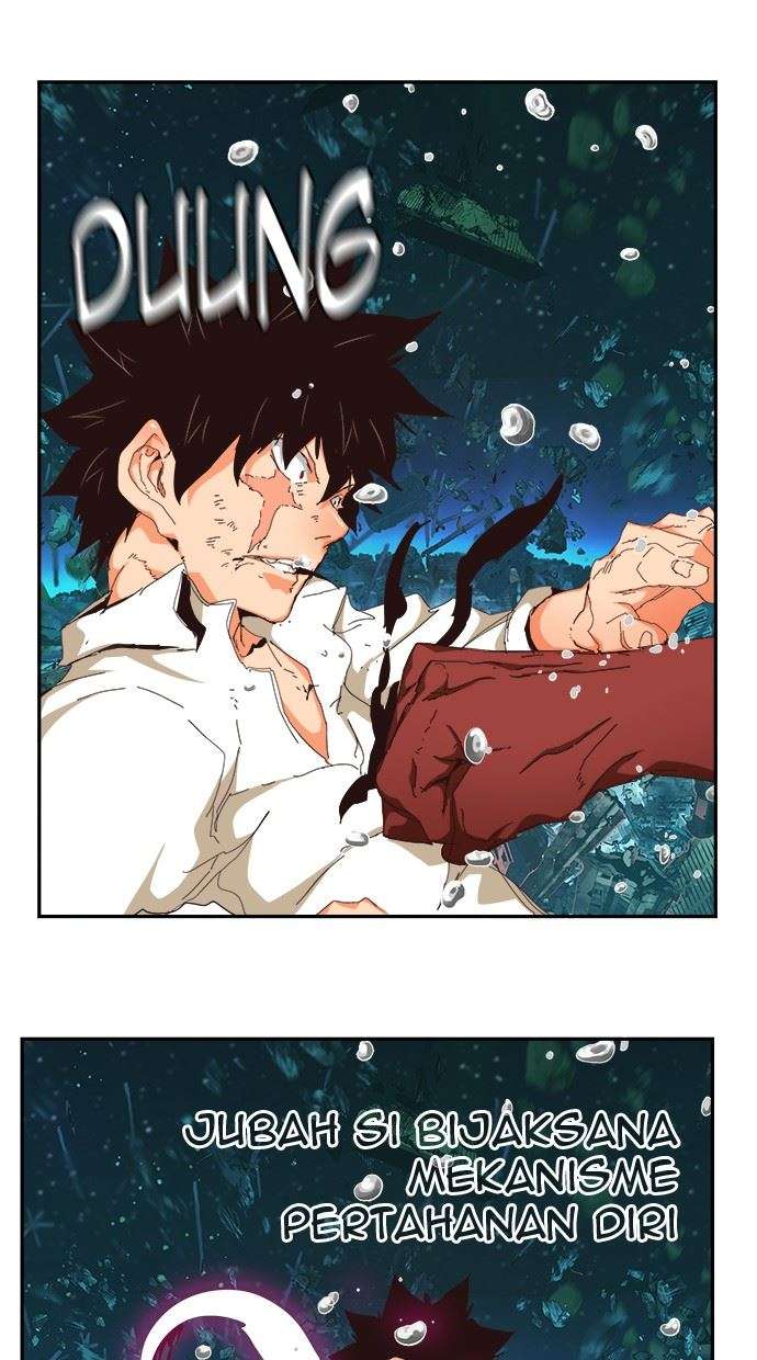 The God of High School Chap 510 - Next Chap 511