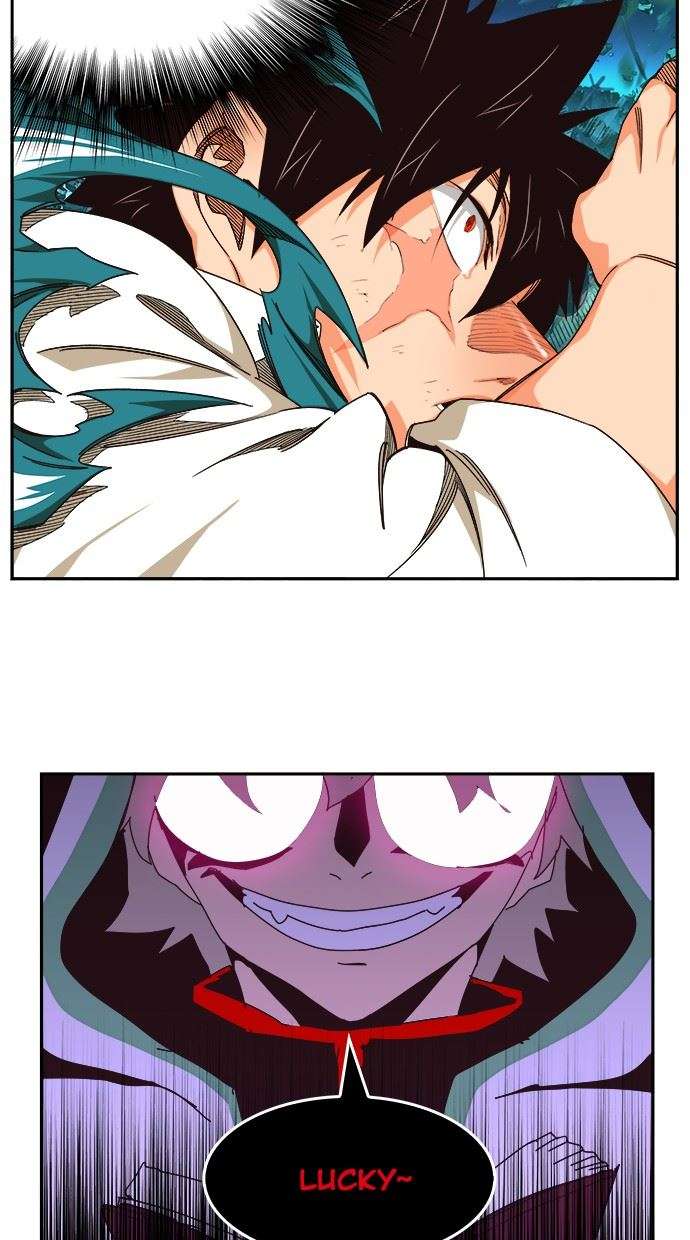 The God of High School Chap 510 - Next Chap 511