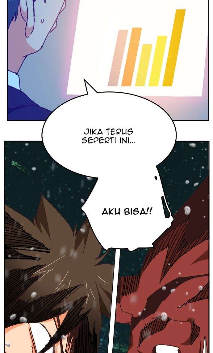 The God of High School Chap 510 - Next Chap 511