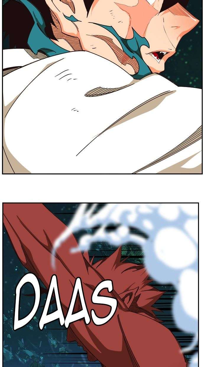 The God of High School Chap 510 - Next Chap 511