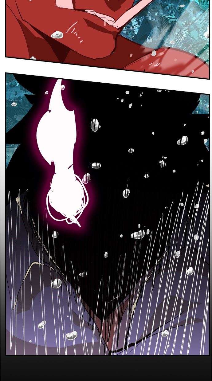 The God of High School Chap 510 - Next Chap 511