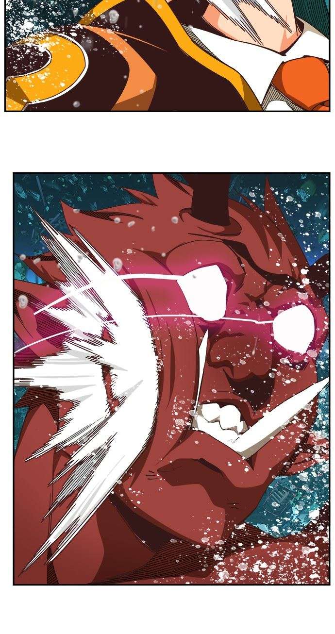 The God of High School Chap 510 - Next Chap 511