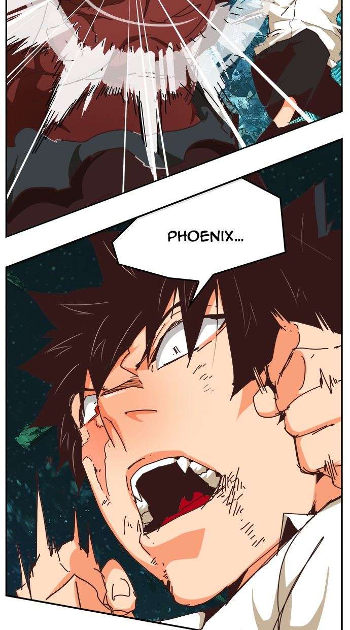 The God of High School Chap 510 - Next Chap 511