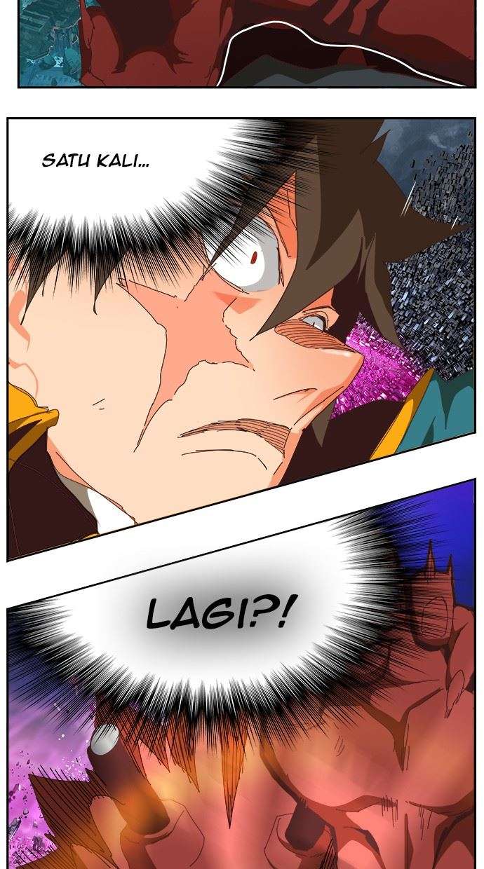 The God of High School Chap 510 - Next Chap 511