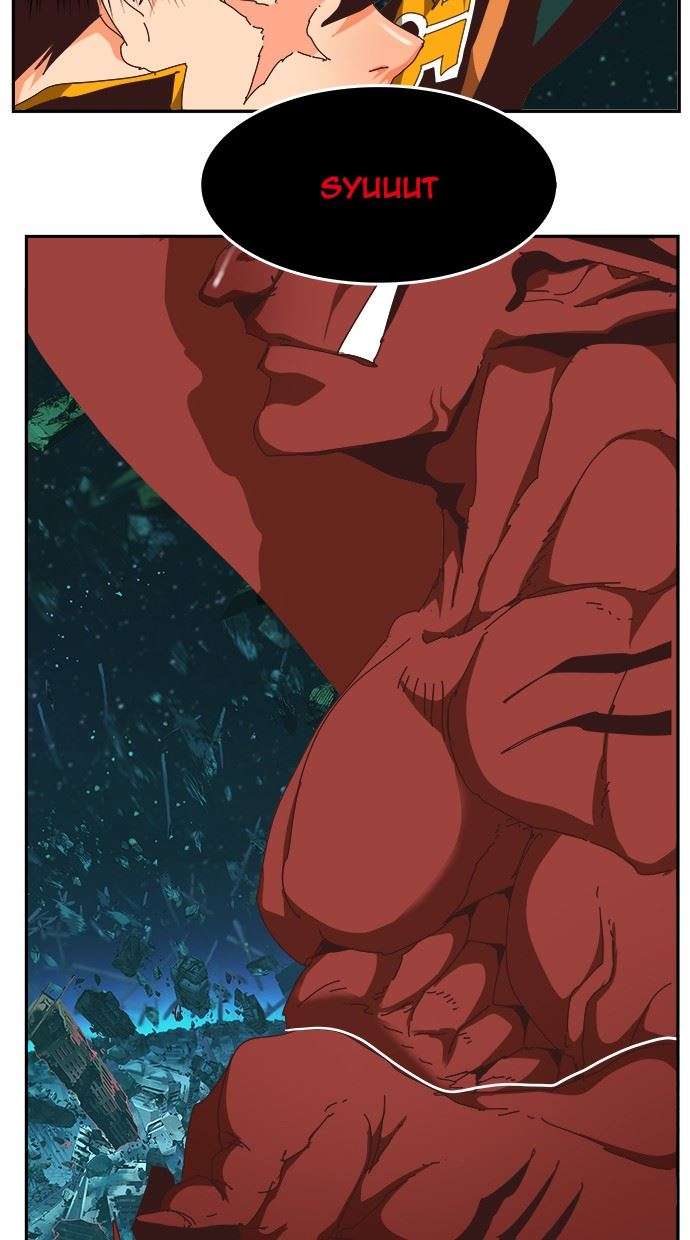 The God of High School Chap 510 - Next Chap 511