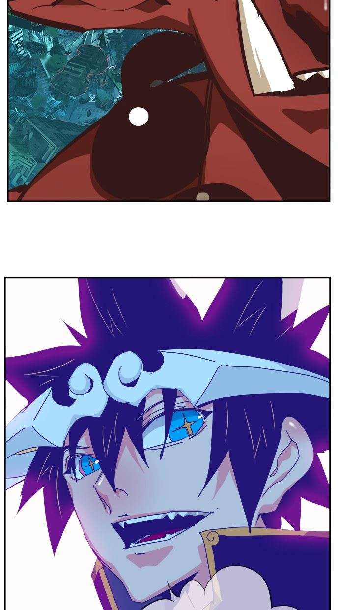 The God of High School Chap 510 - Next Chap 511