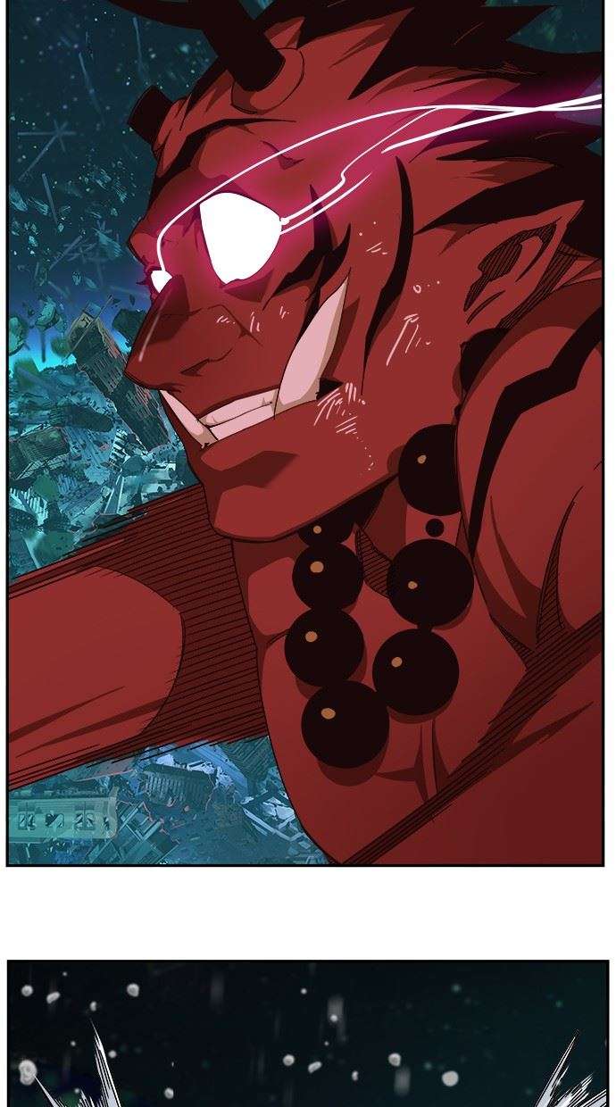 The God of High School Chap 510 - Next Chap 511