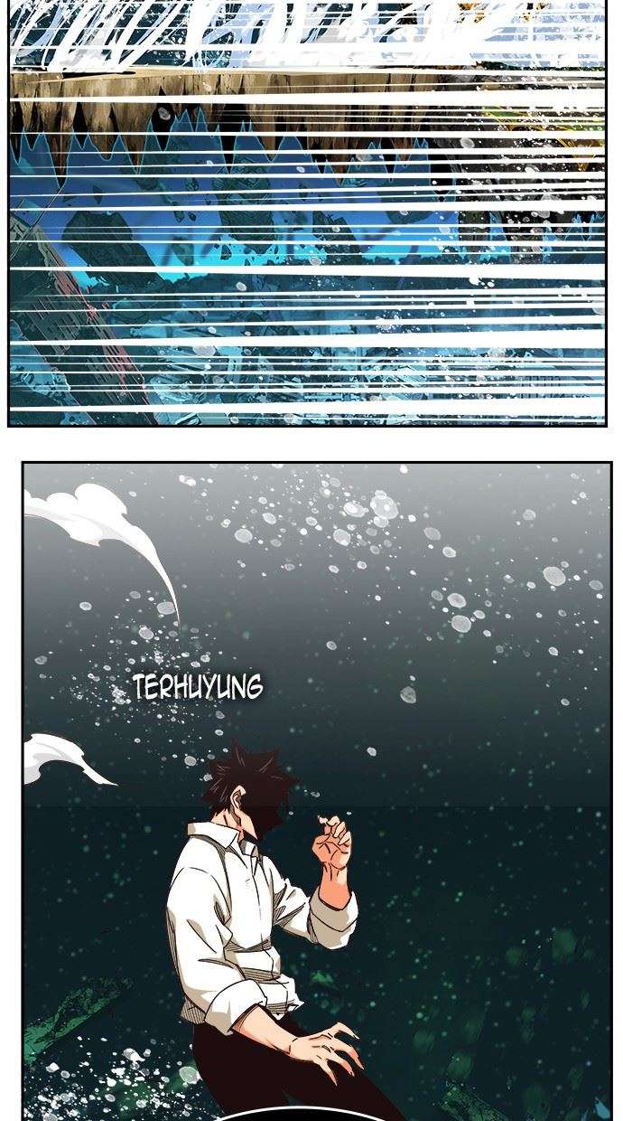 The God of High School Chap 510 - Next Chap 511