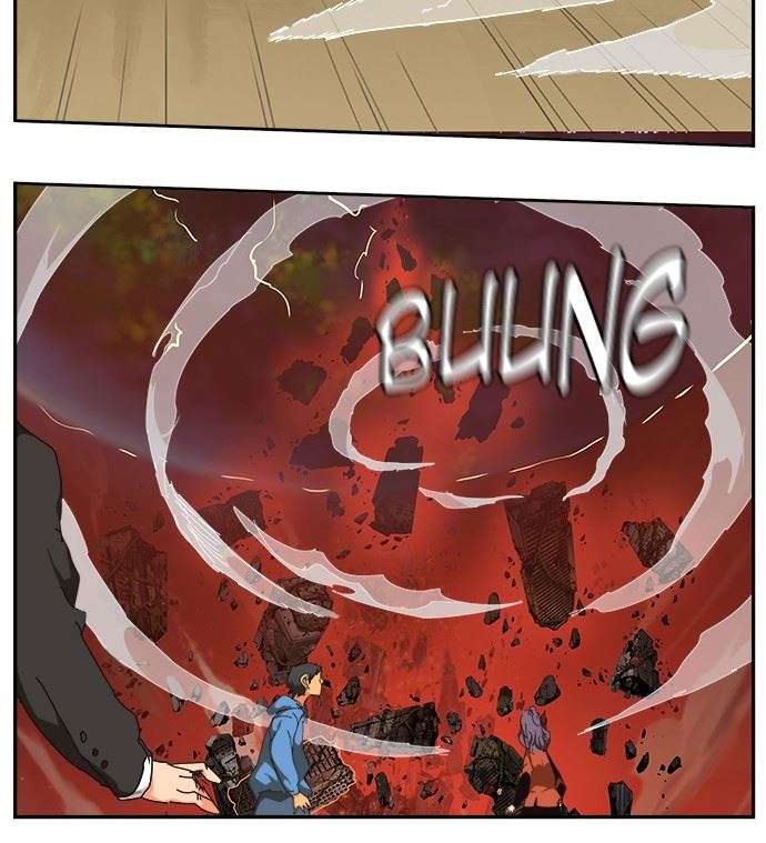 The God of High School Chap 510 - Next Chap 511