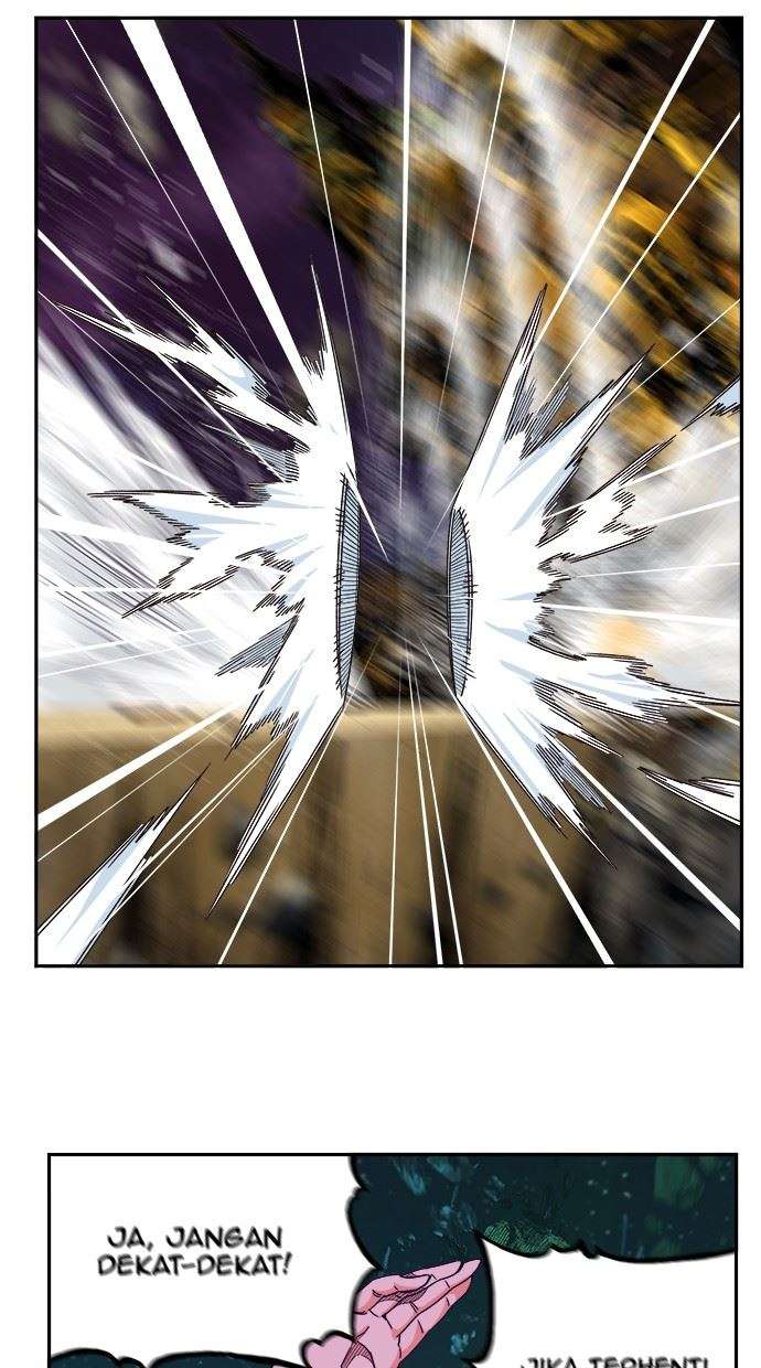 The God of High School Chap 510 - Next Chap 511