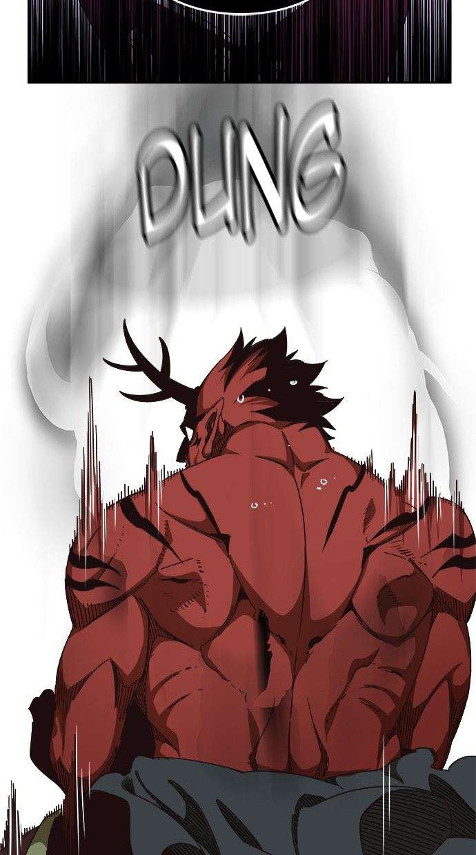 The God of High School Chap 510 - Next Chap 511