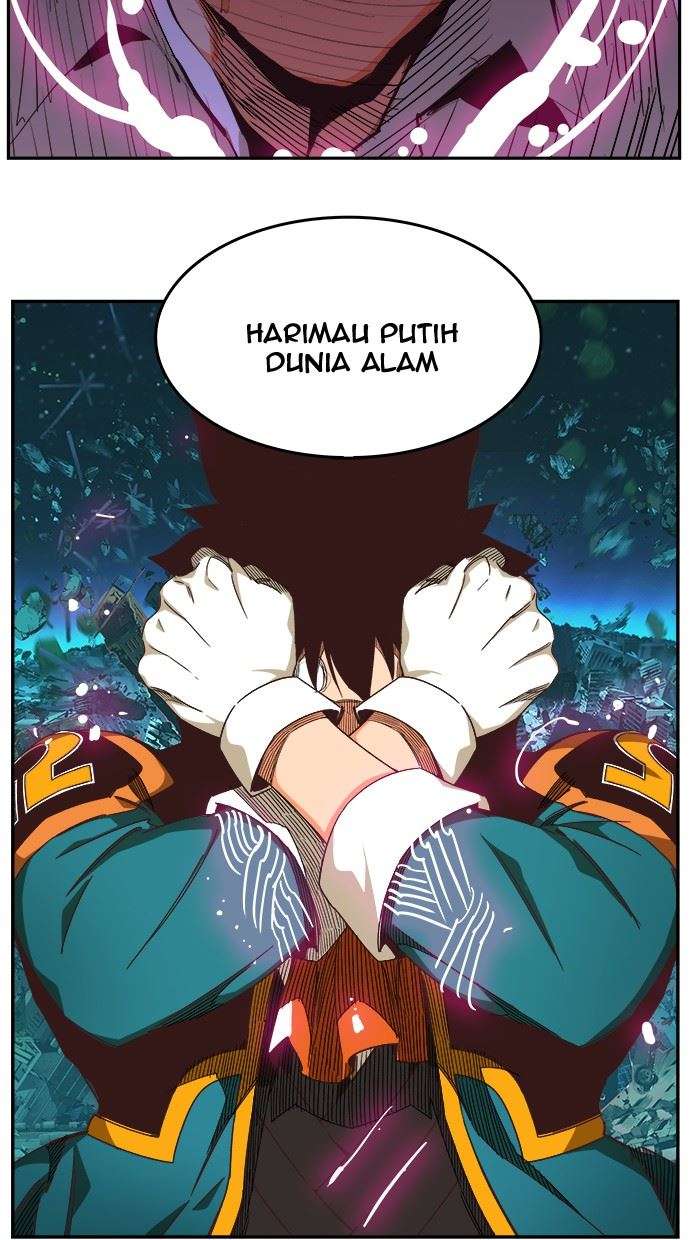 The God of High School Chap 510 - Next Chap 511