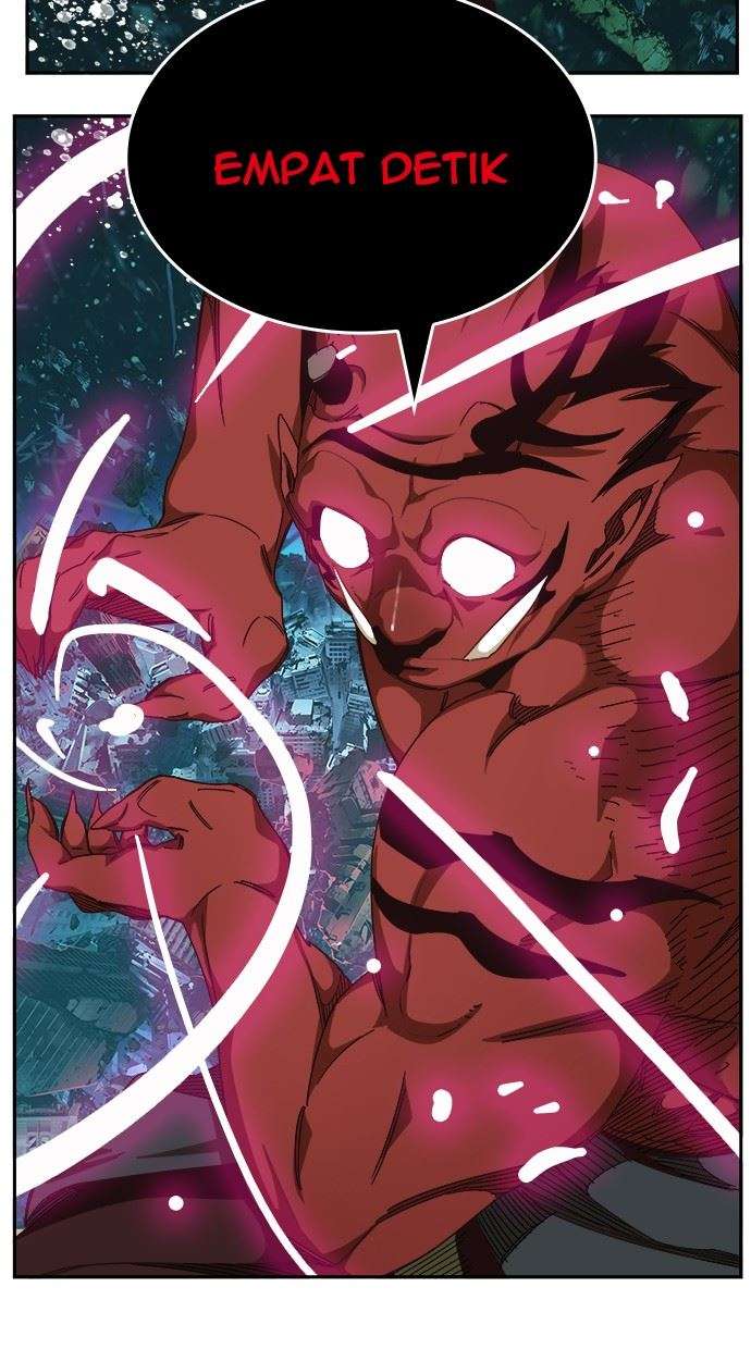 The God of High School Chap 510 - Next Chap 511