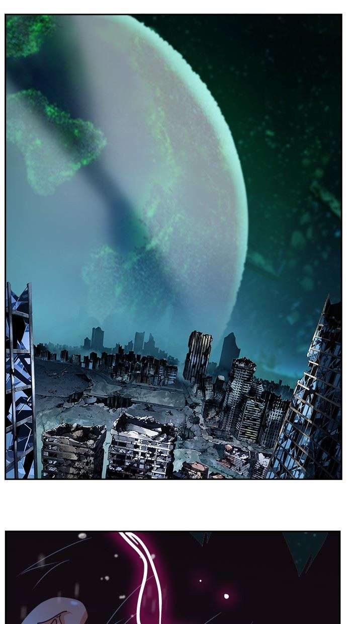 The God of High School Chap 510 - Next Chap 511