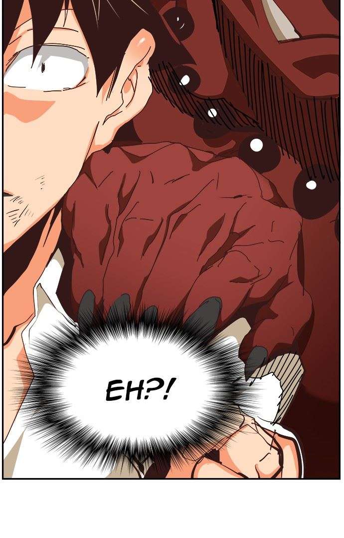 The God of High School Chap 510 - Next Chap 511