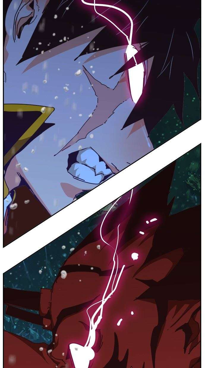 The God of High School Chap 510 - Next Chap 511