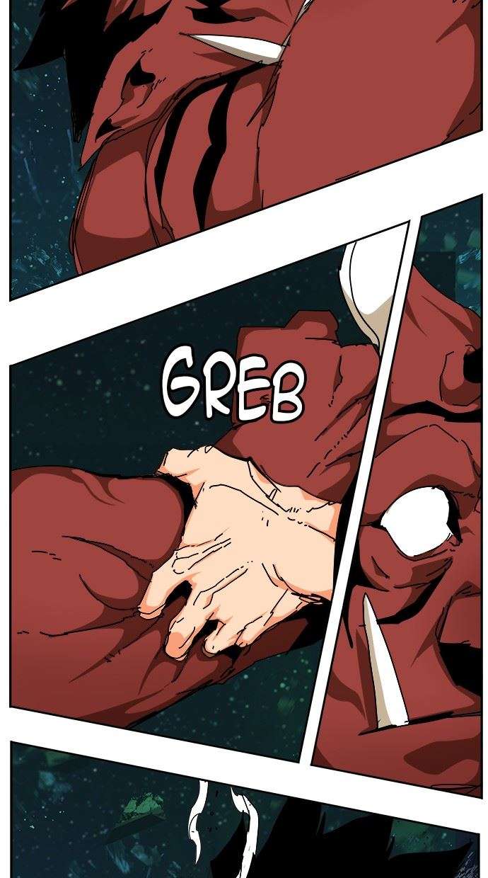 The God of High School Chap 510 - Next Chap 511
