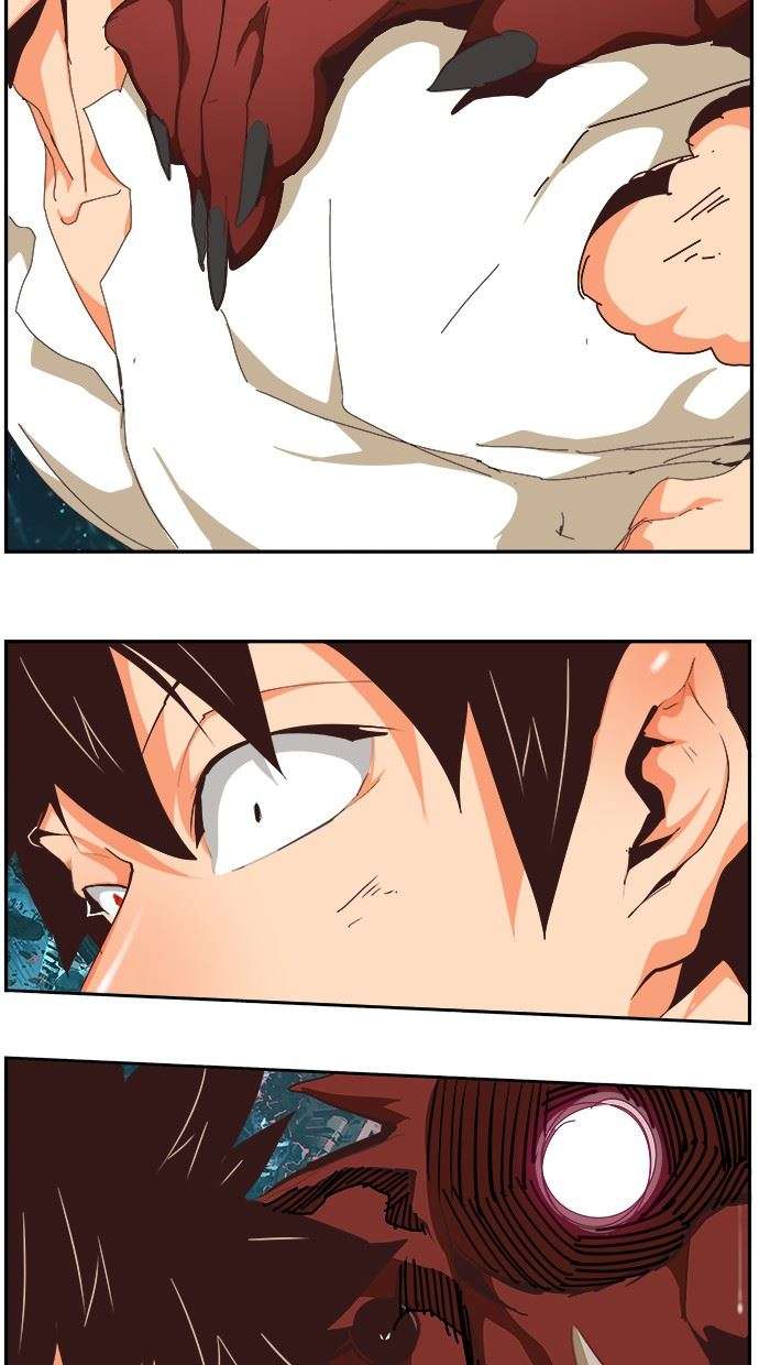 The God of High School Chap 510 - Next Chap 511
