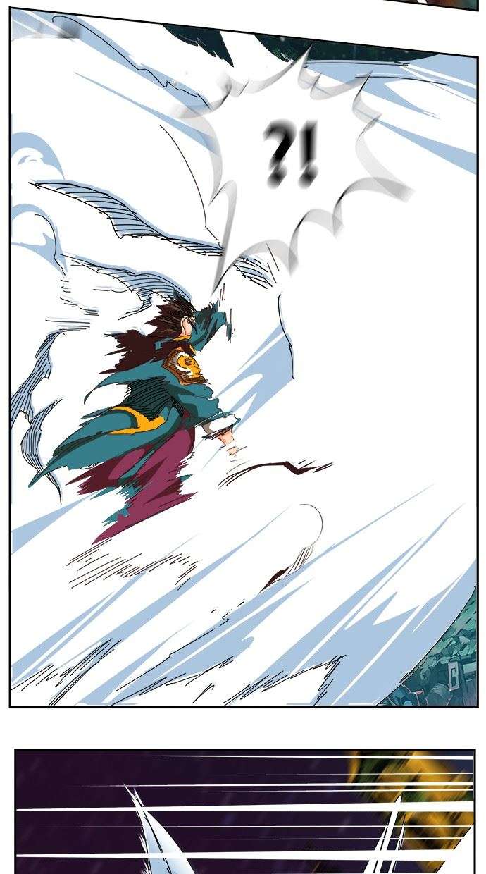 The God of High School Chap 510 - Next Chap 511