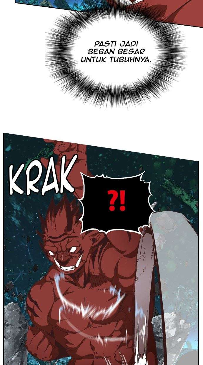 The God of High School Chap 510 - Next Chap 511