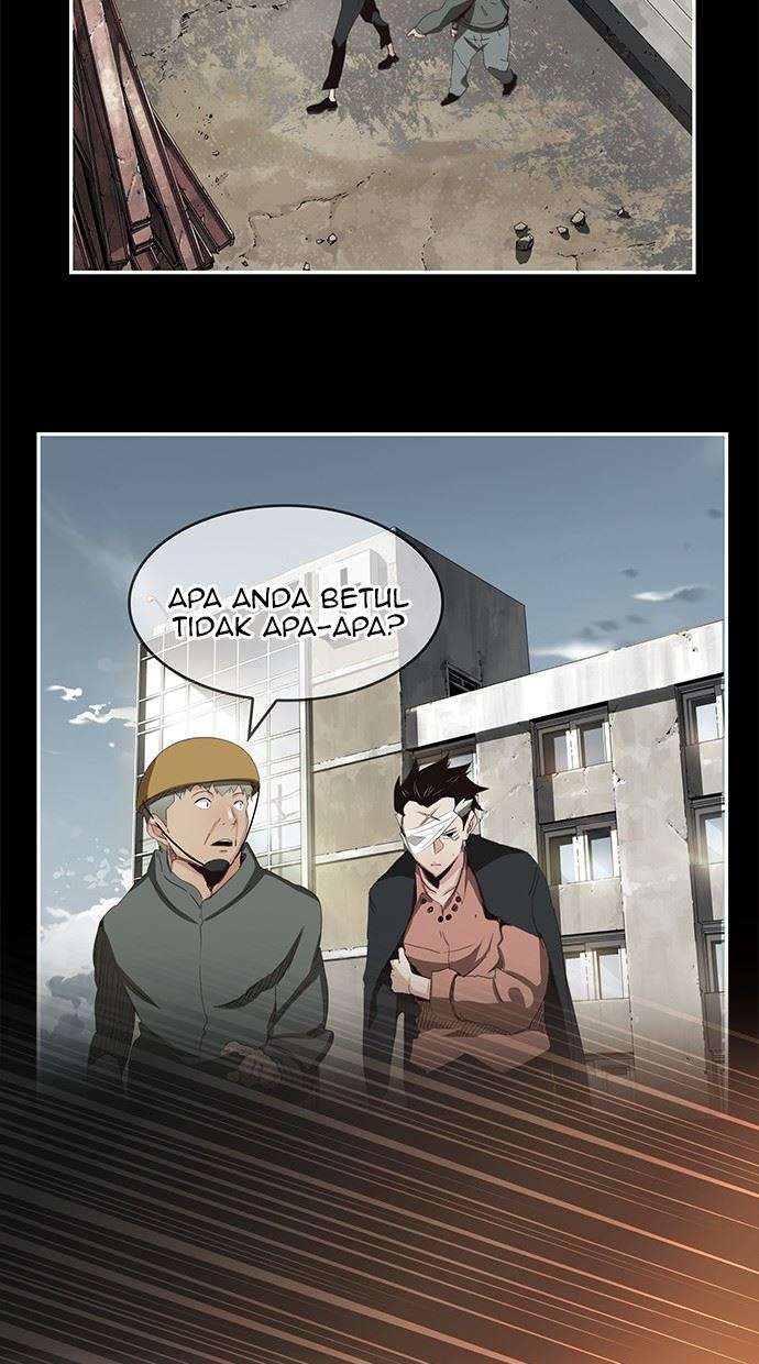 The God of High School Chap 511 - Next Chap 512