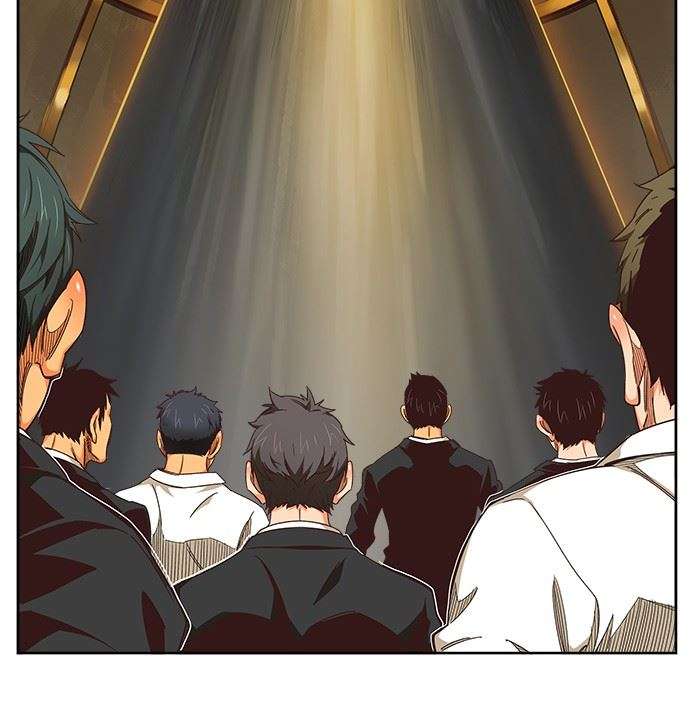 The God of High School Chap 511 - Next Chap 512