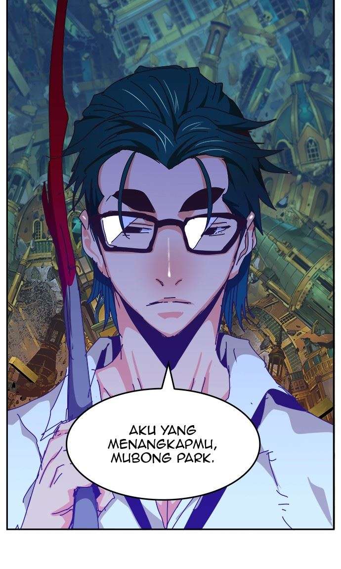 The God of High School Chap 511 - Next Chap 512