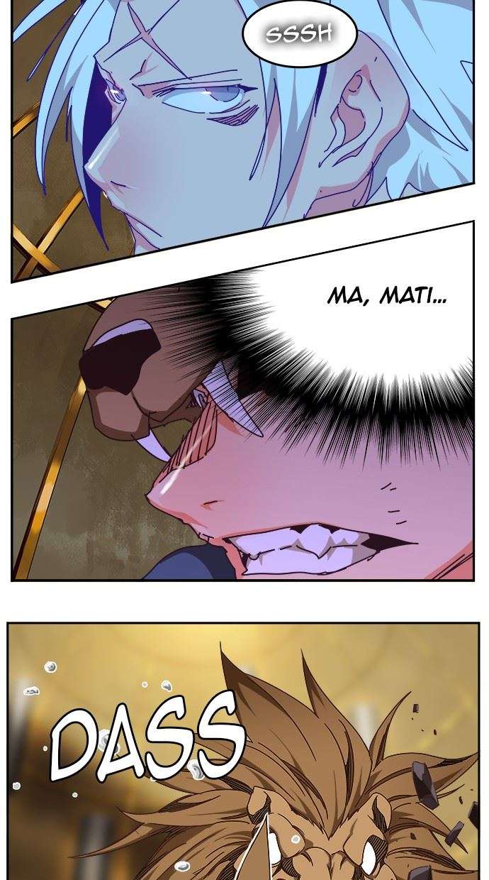 The God of High School Chap 511 - Next Chap 512