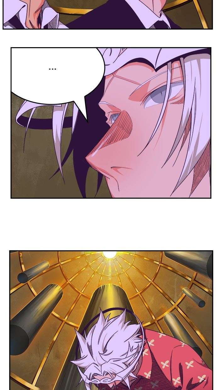 The God of High School Chap 511 - Next Chap 512
