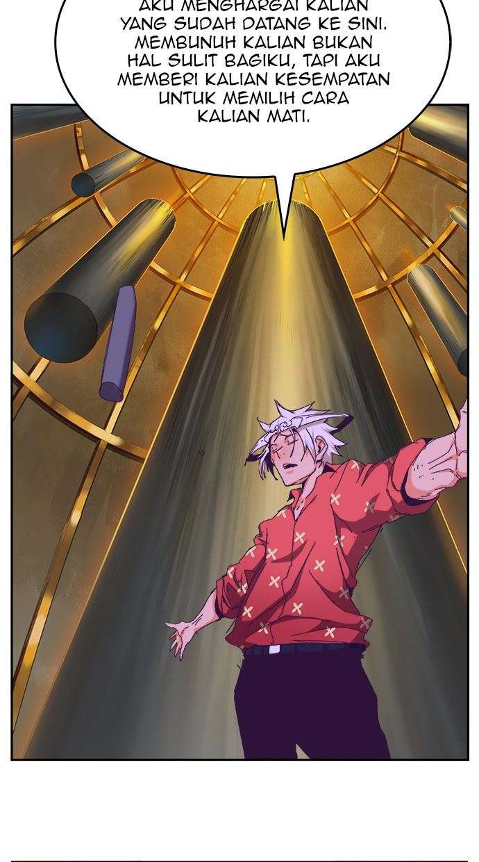 The God of High School Chap 511 - Next Chap 512