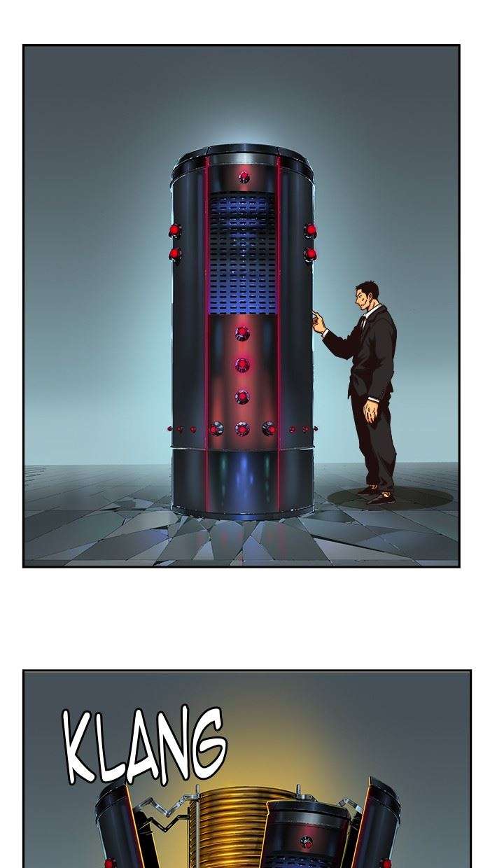 The God of High School Chap 511 - Next Chap 512