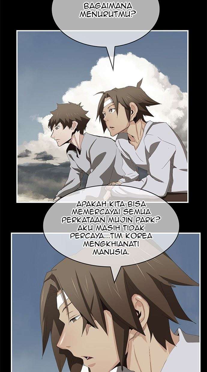 The God of High School Chap 511 - Next Chap 512