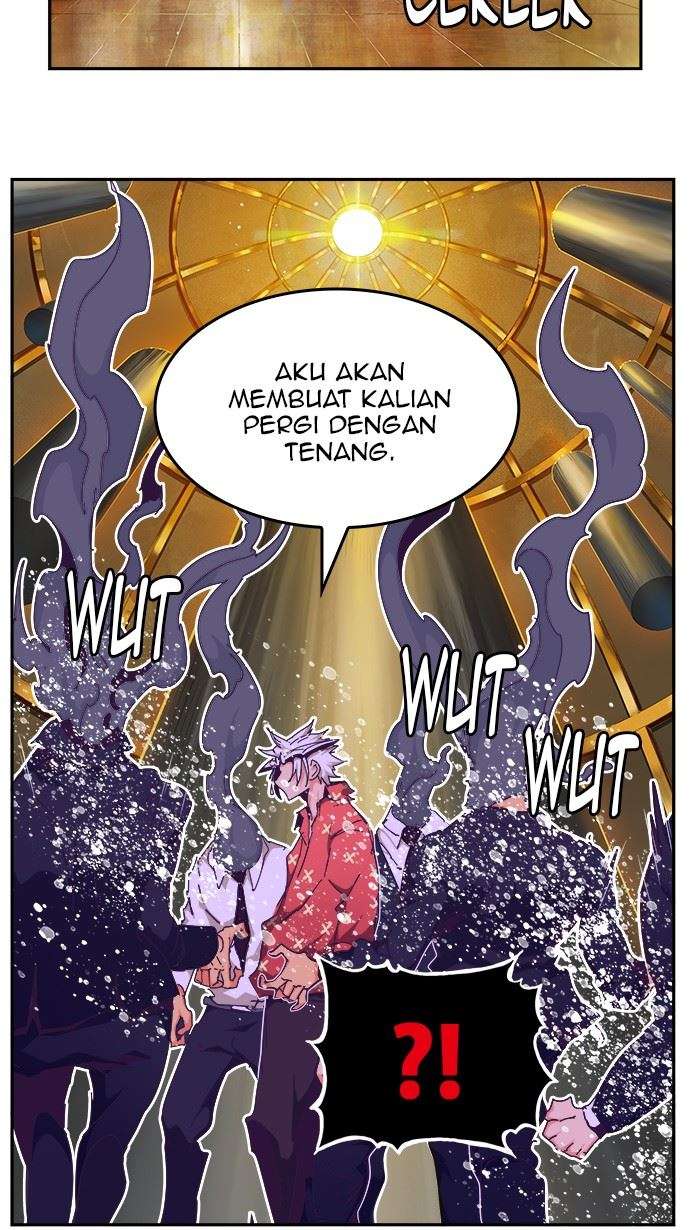 The God of High School Chap 511 - Next Chap 512