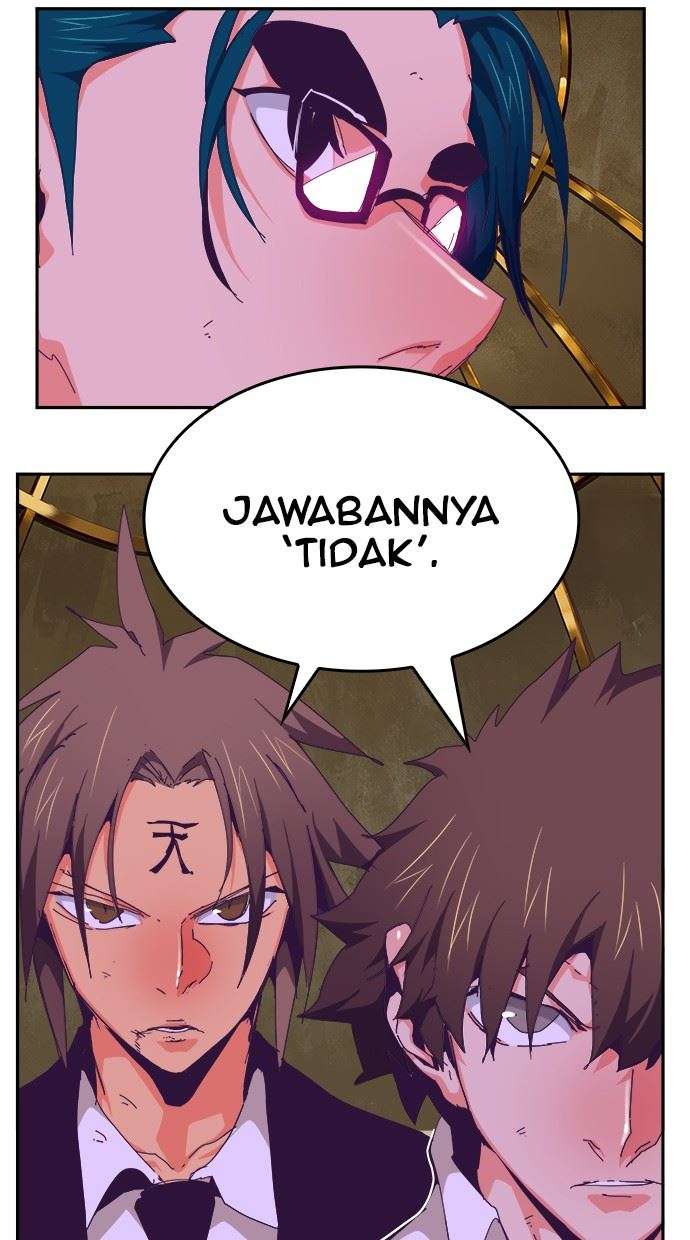 The God of High School Chap 511 - Next Chap 512