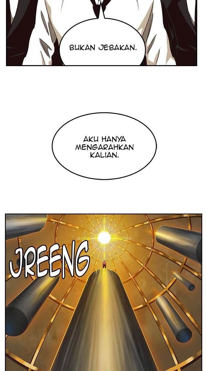 The God of High School Chap 511 - Next Chap 512