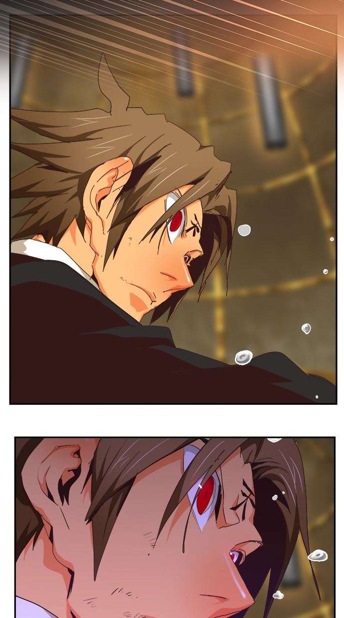 The God of High School Chap 511 - Next Chap 512