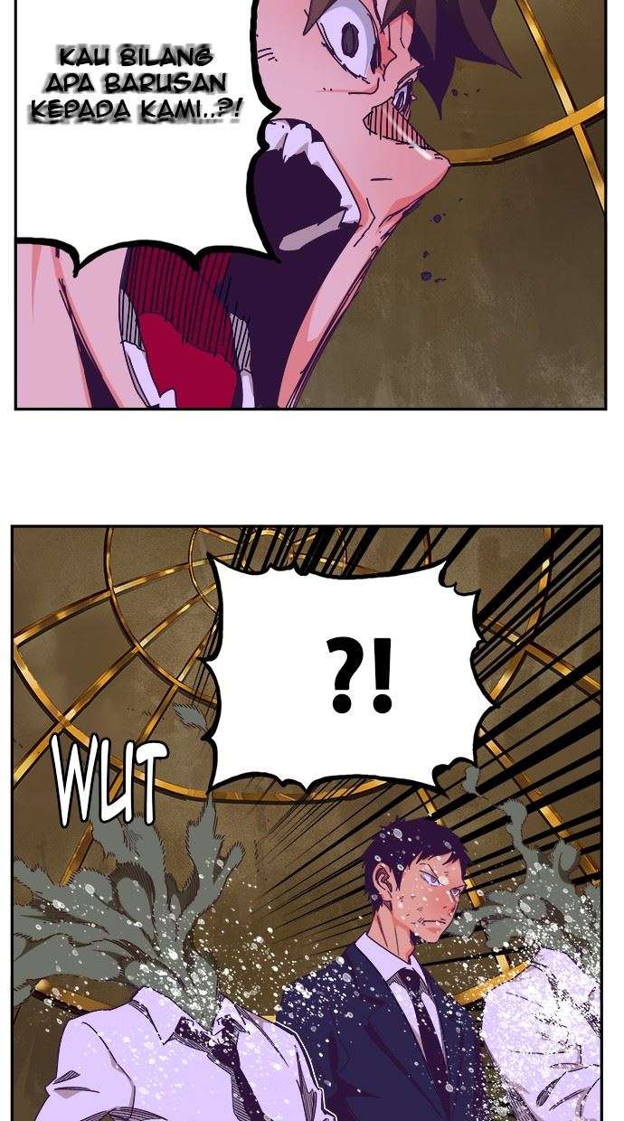 The God of High School Chap 511 - Next Chap 512