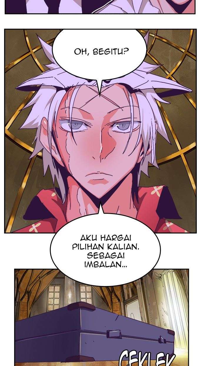 The God of High School Chap 511 - Next Chap 512