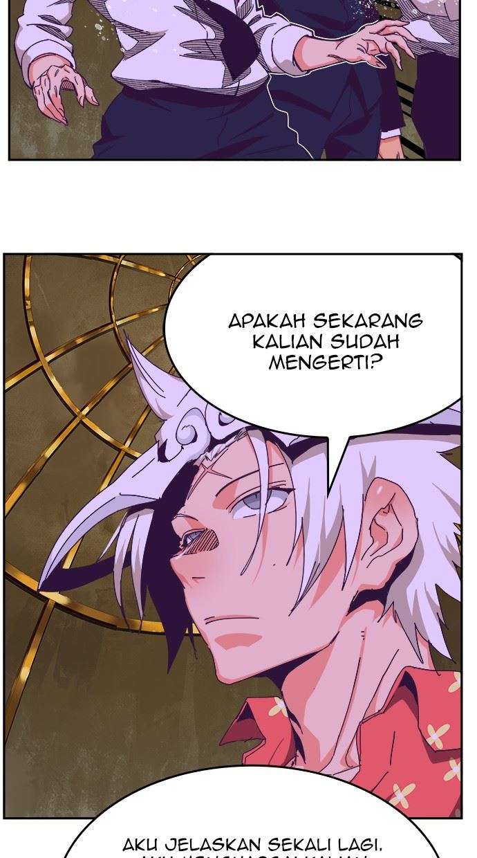 The God of High School Chap 511 - Next Chap 512