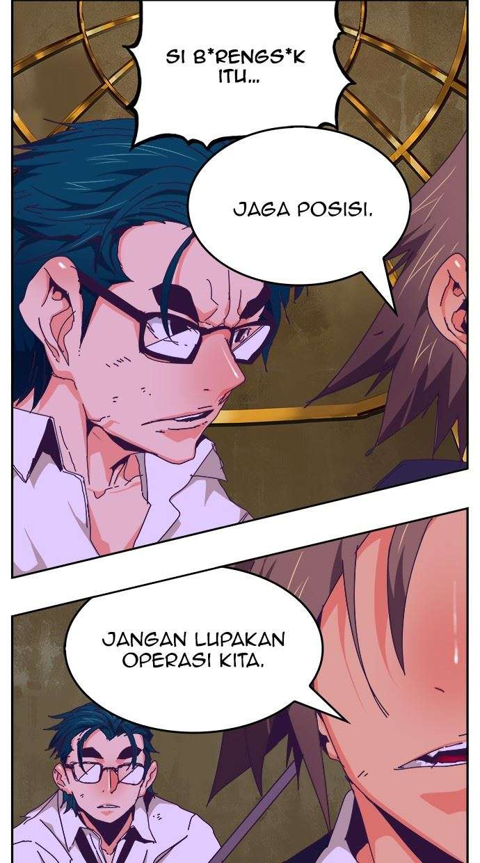 The God of High School Chap 511 - Next Chap 512