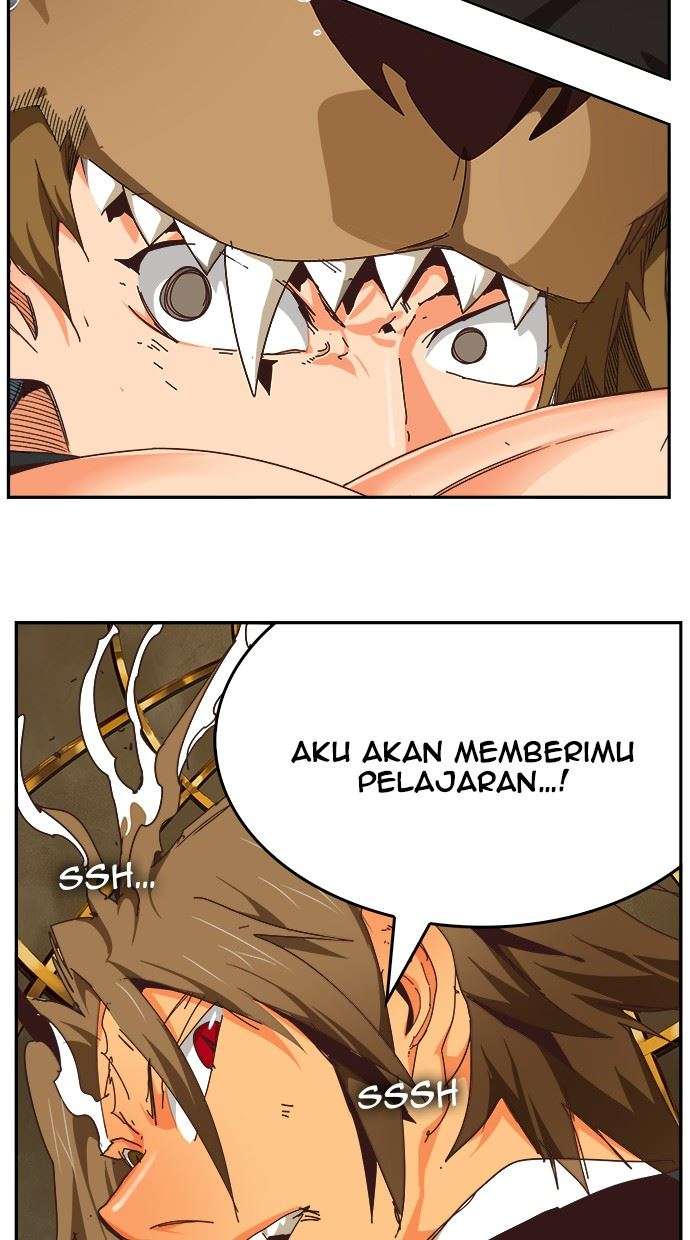 The God of High School Chap 511 - Next Chap 512