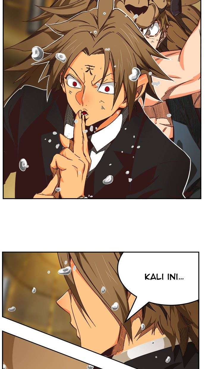 The God of High School Chap 511 - Next Chap 512