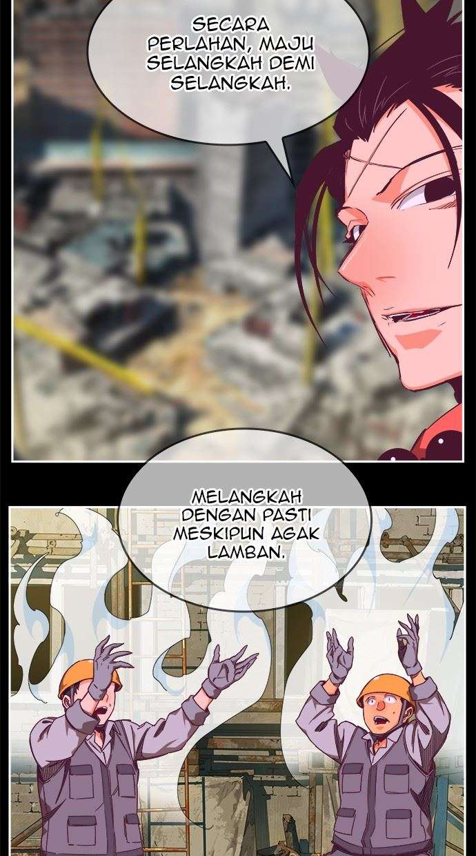 The God of High School Chap 511 - Next Chap 512