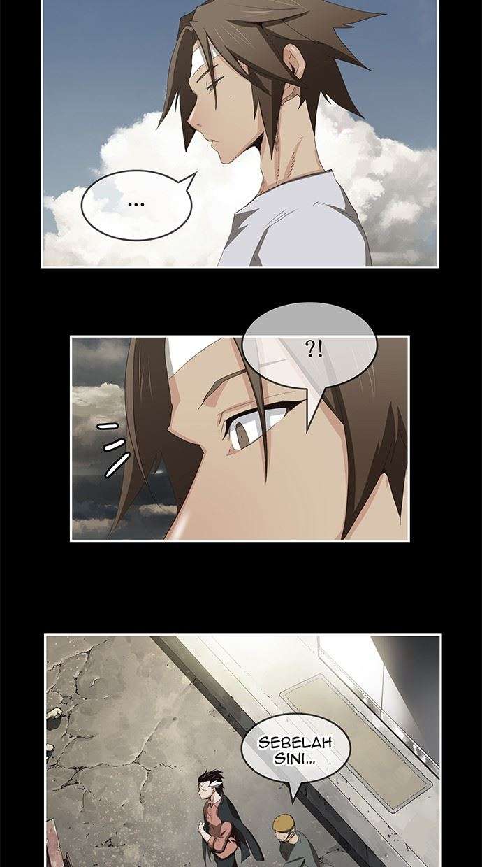 The God of High School Chap 511 - Next Chap 512