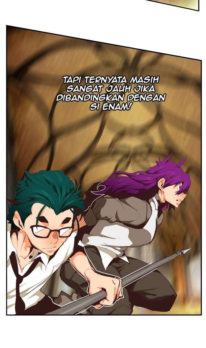 The God of High School Chap 511 - Next Chap 512