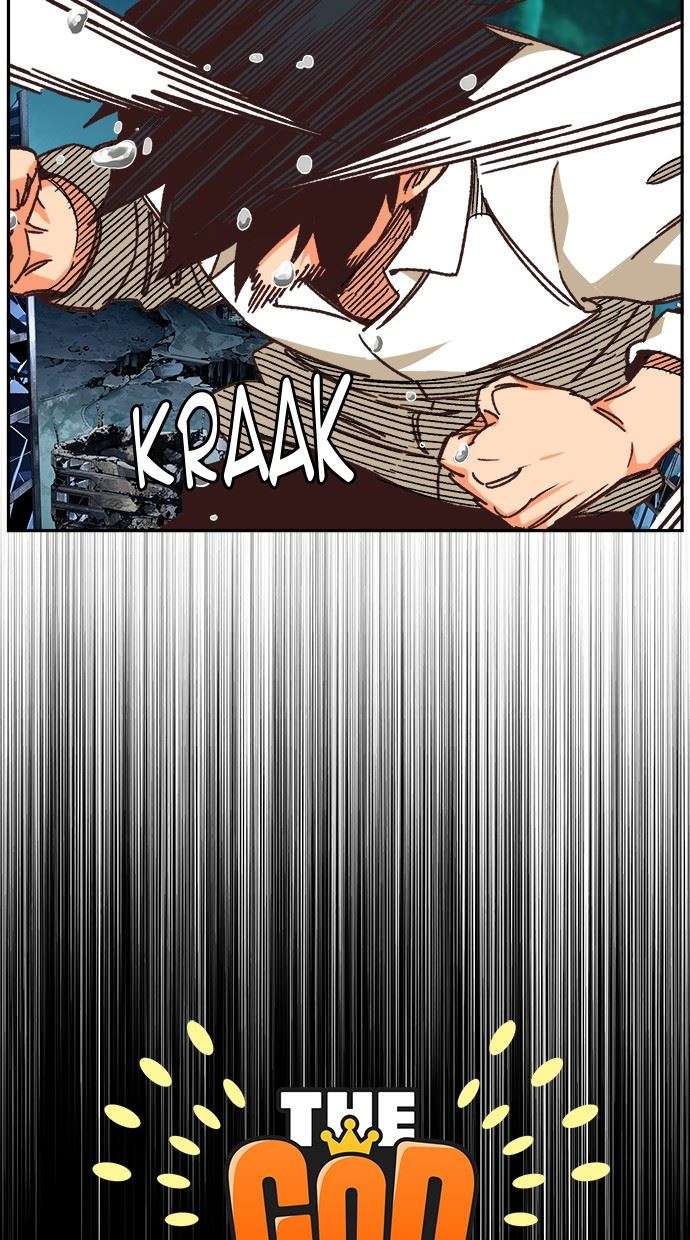 The God of High School Chap 512 - Next Chap 513