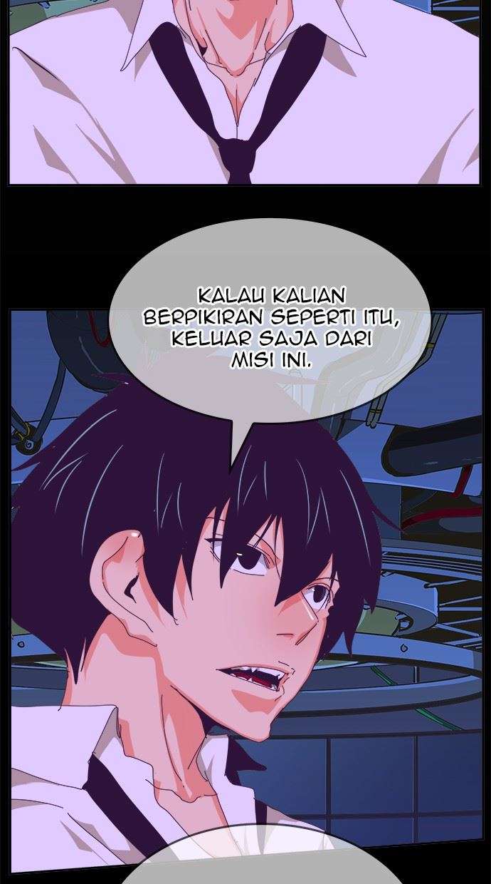 The God of High School Chap 512 - Next Chap 513